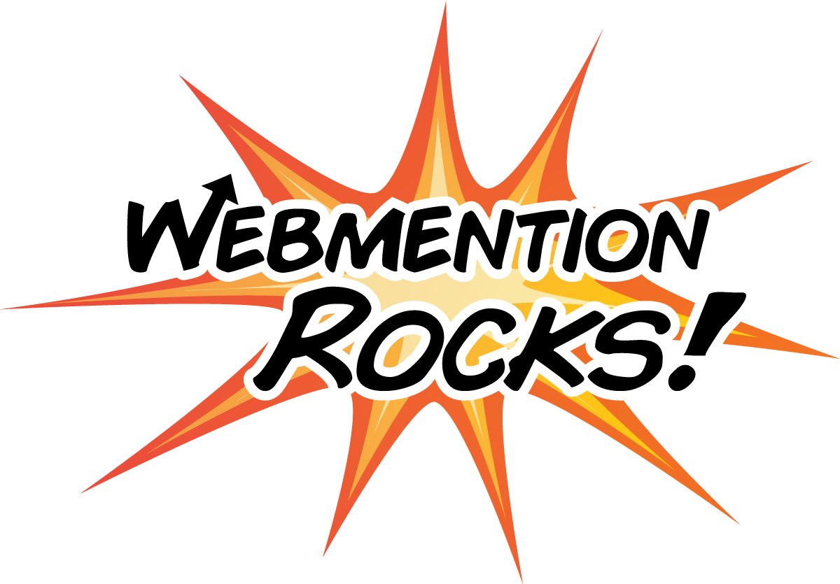 Webmention Rocks